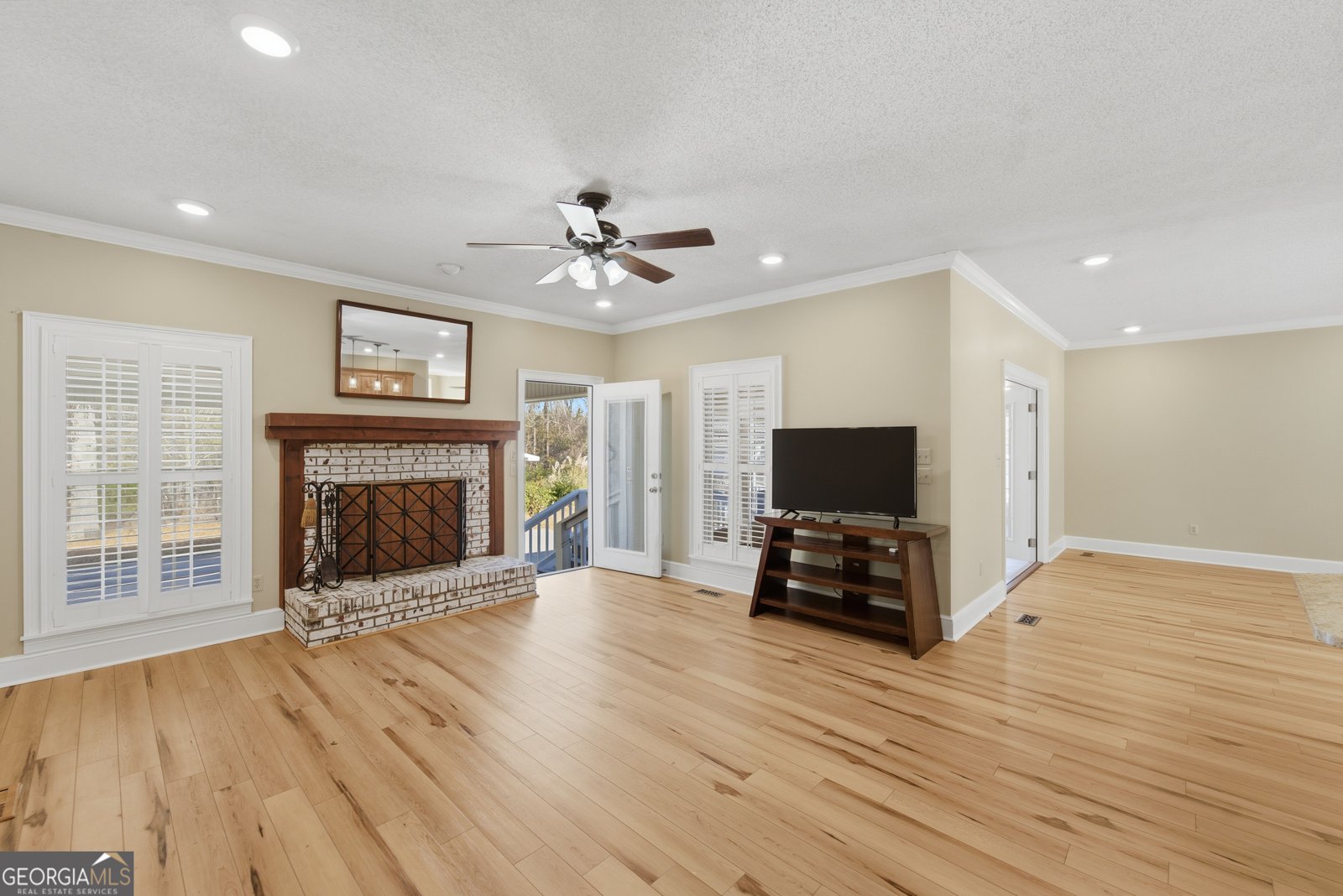 134 Patrick Street Swainsboro - Photo 35