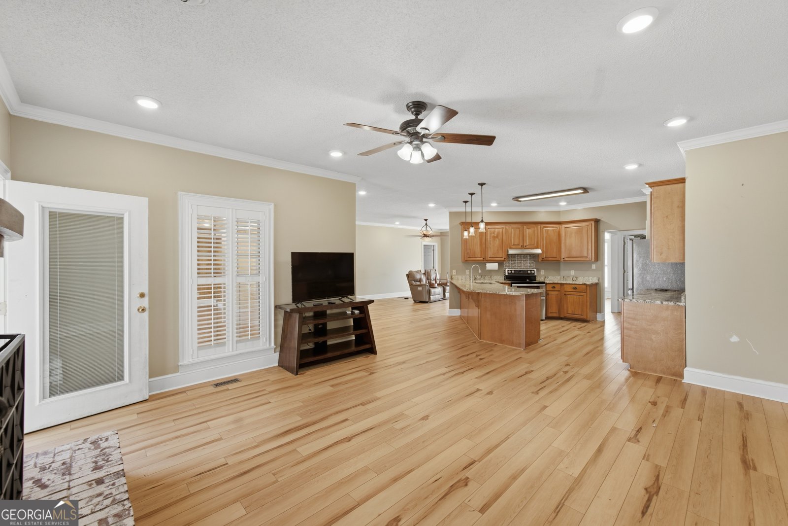 134 Patrick Street Swainsboro - Photo 36