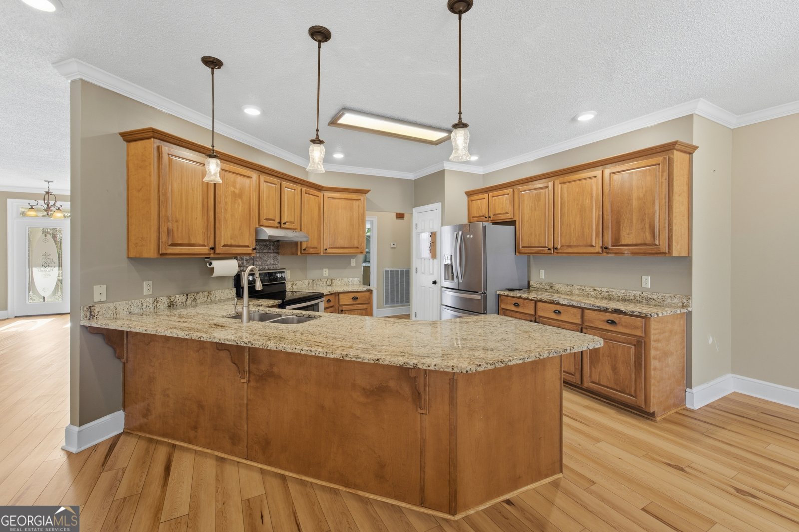 134 Patrick Street Swainsboro - Photo 38