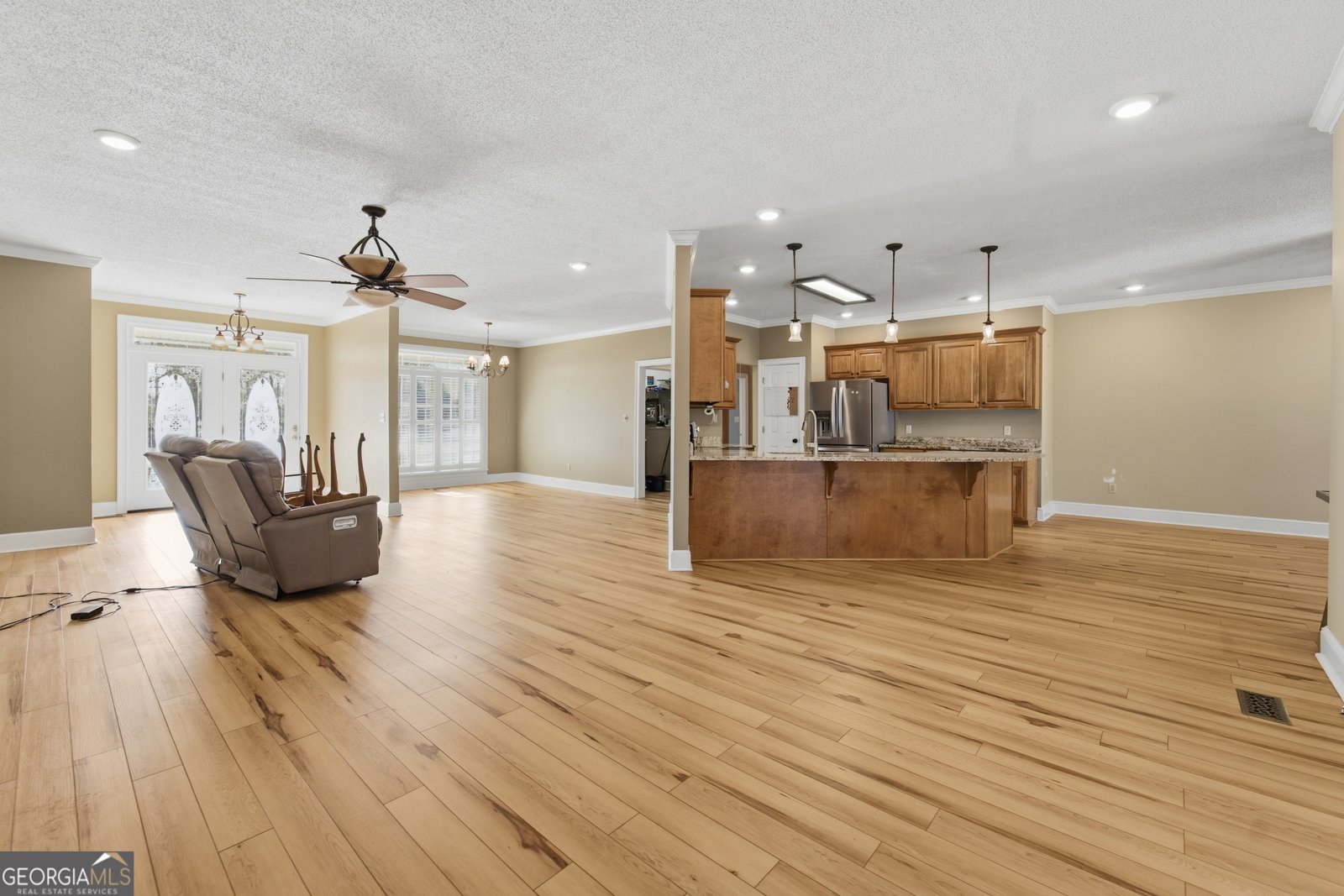 134 Patrick Street Swainsboro - Photo 42