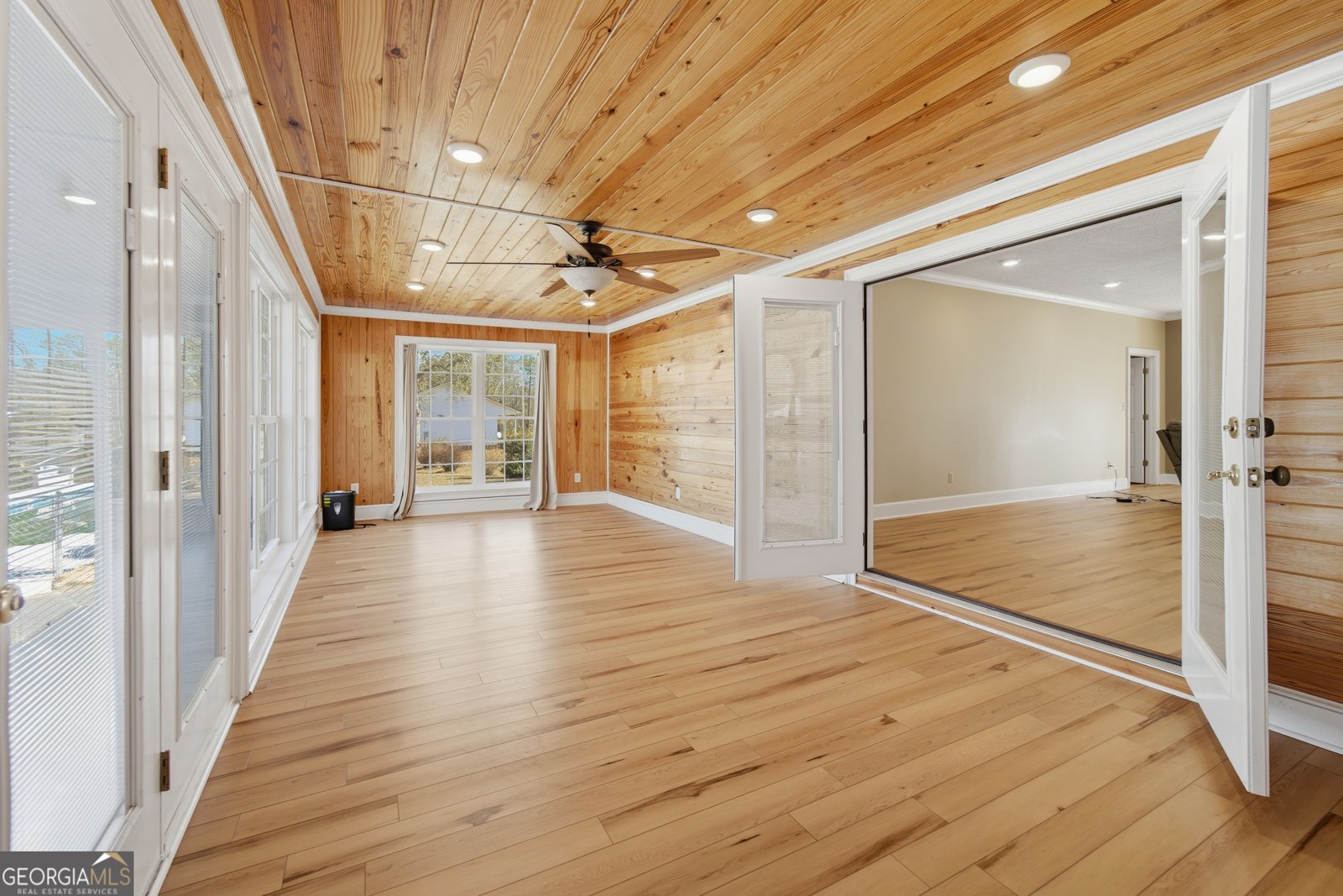 134 Patrick Street Swainsboro - Photo 44