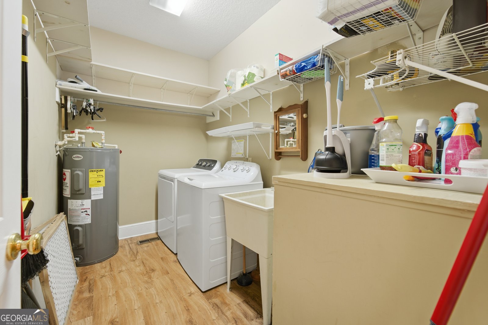 134 Patrick Street Swainsboro - Photo 46