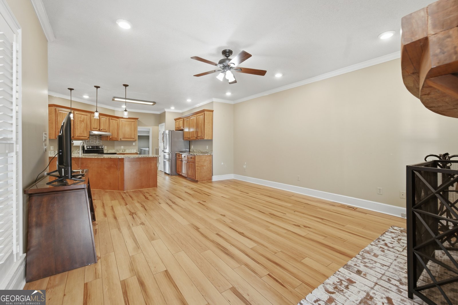 134 Patrick Street Swainsboro - Photo 56