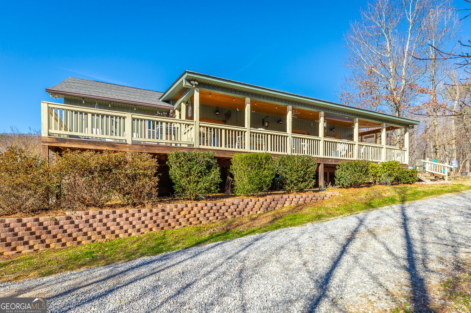 443 Back Valley Road Chickamauga - Photo 10