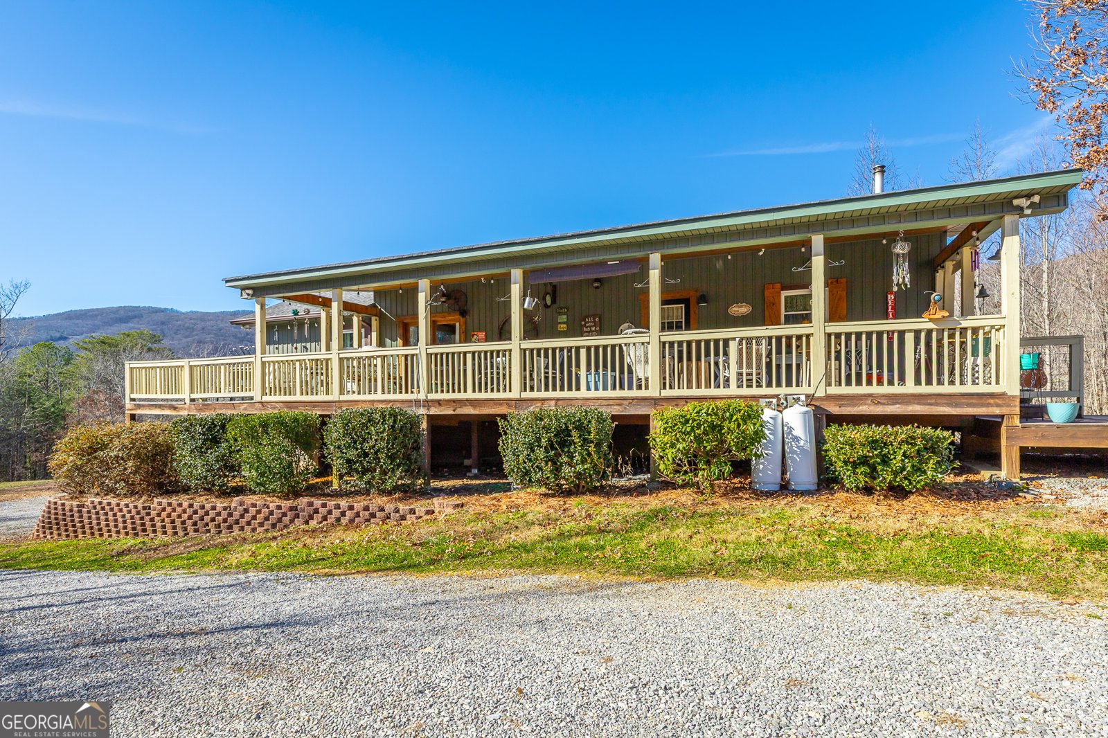 443 Back Valley Road Chickamauga - Photo 12