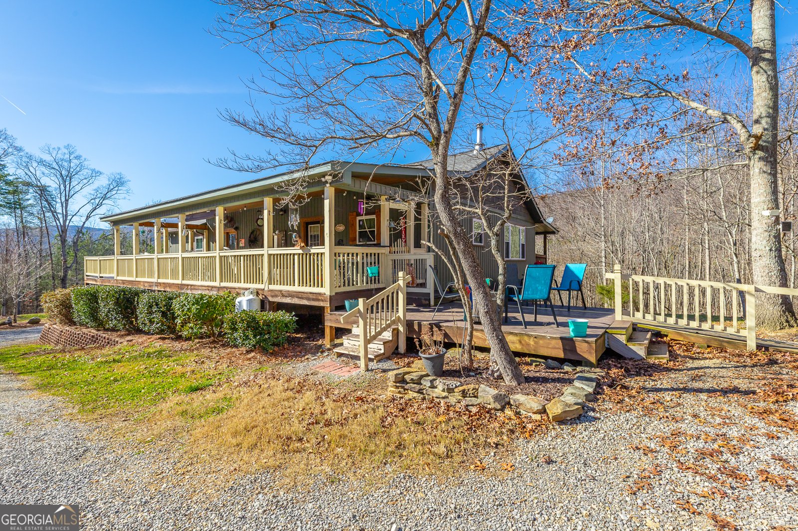 443 Back Valley Road Chickamauga - Photo 13