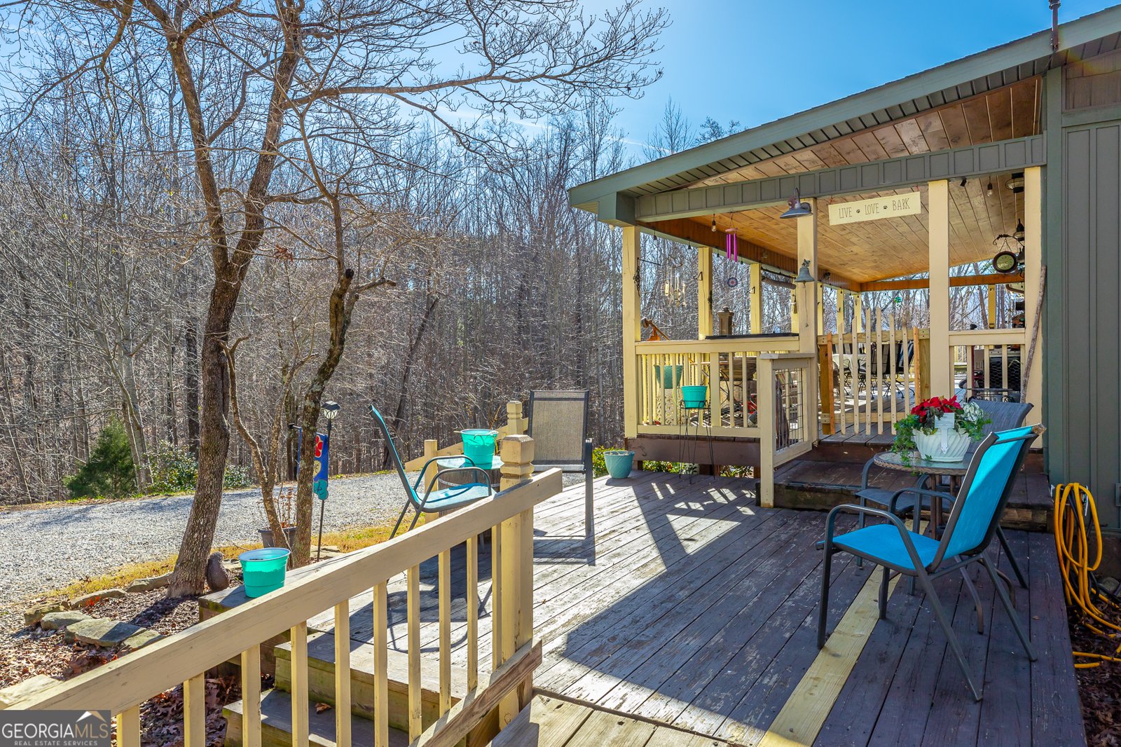 443 Back Valley Road Chickamauga - Photo 14