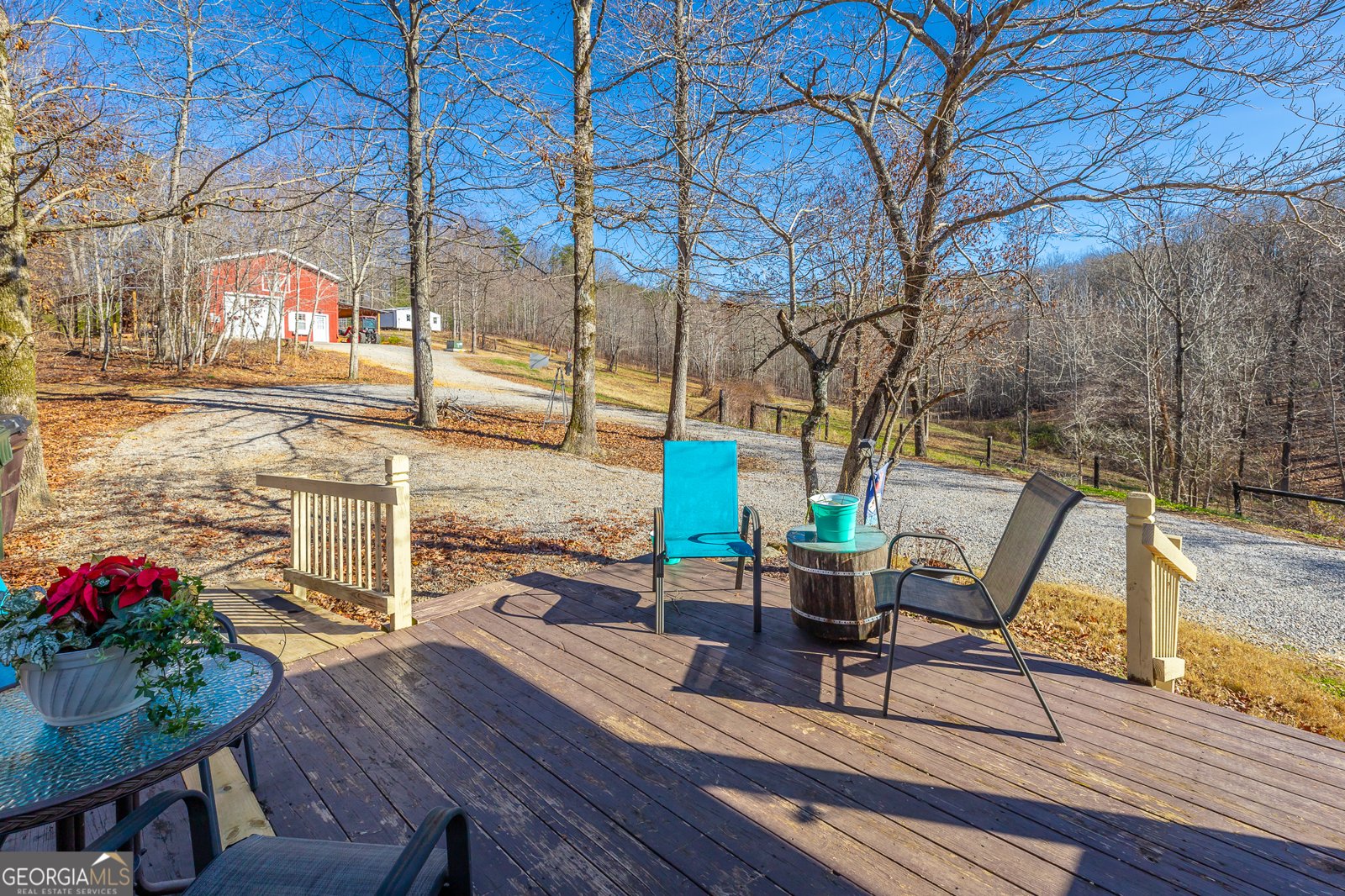 443 Back Valley Road Chickamauga - Photo 18