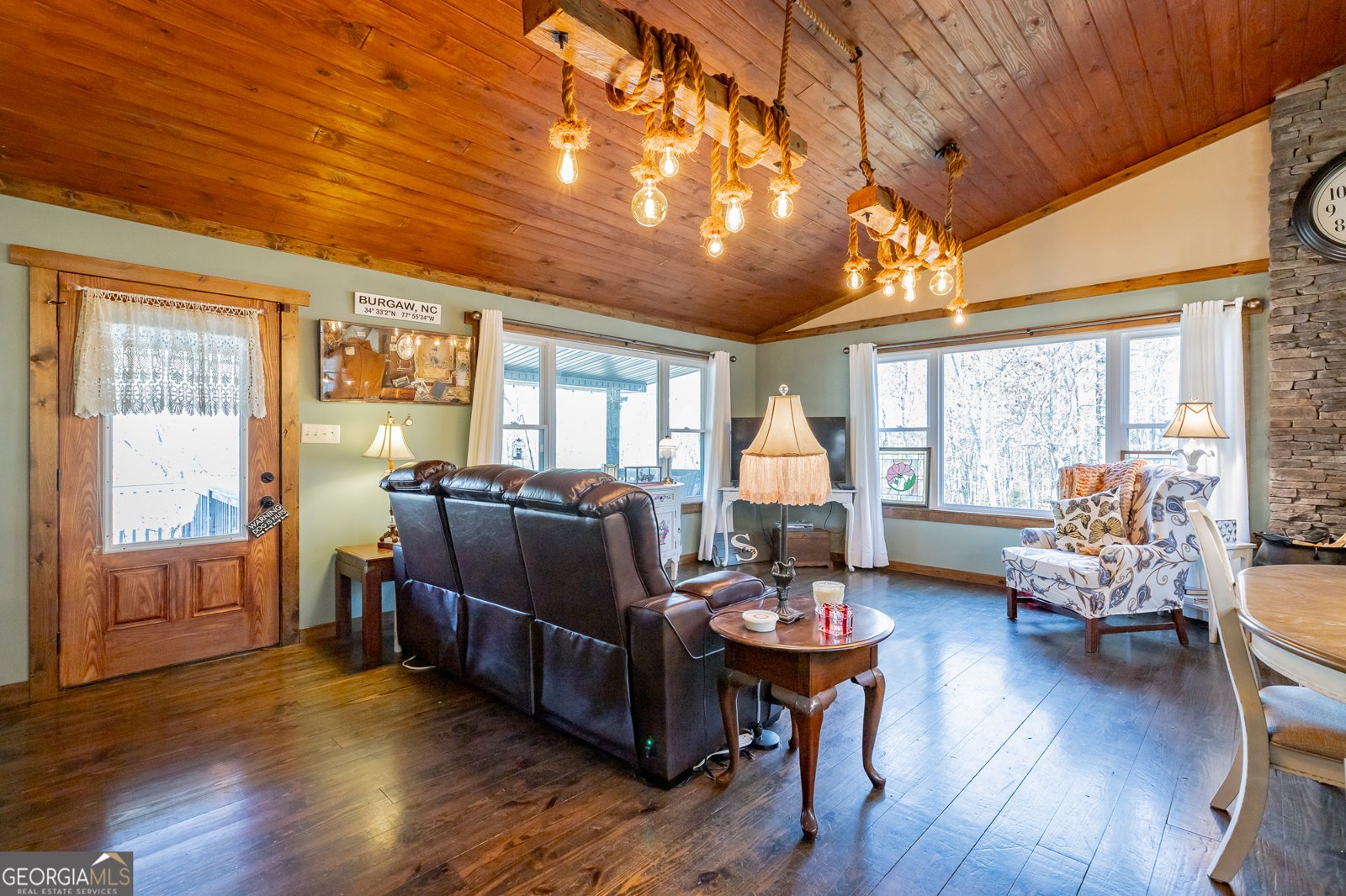 443 Back Valley Road Chickamauga - Photo 20