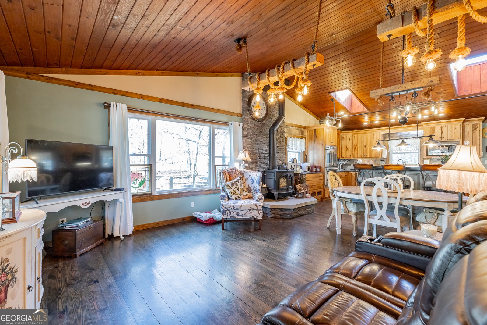 443 Back Valley Road Chickamauga - Photo 23