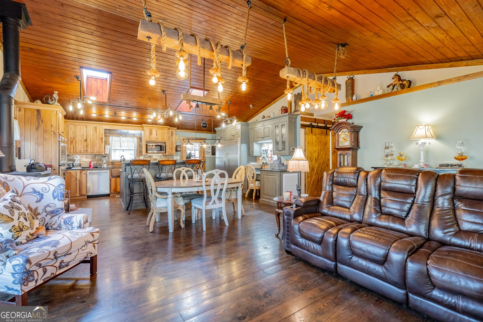 443 Back Valley Road Chickamauga - Photo 24