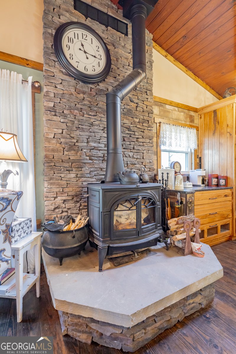 443 Back Valley Road Chickamauga - Photo 25