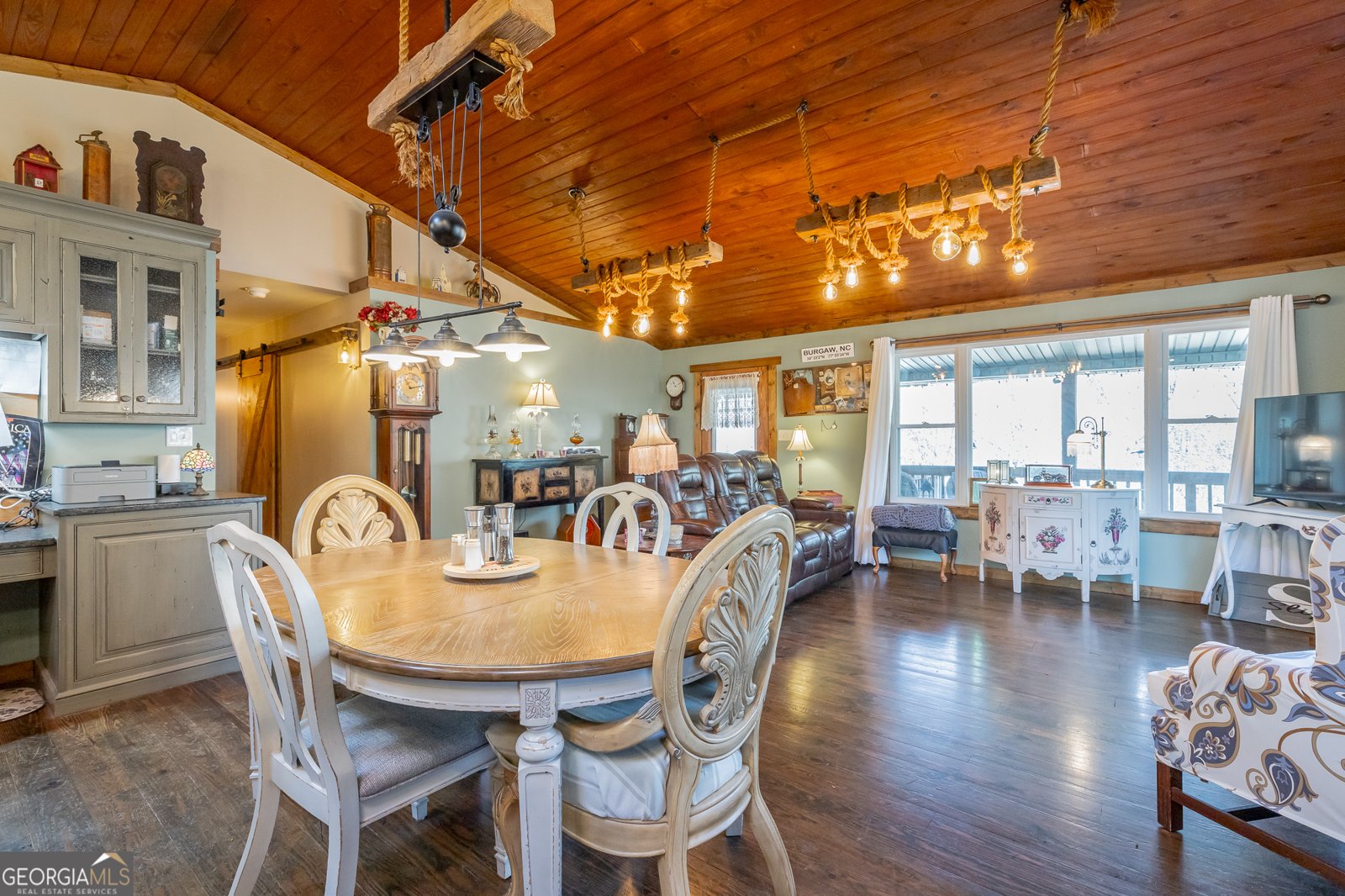 443 Back Valley Road Chickamauga - Photo 26