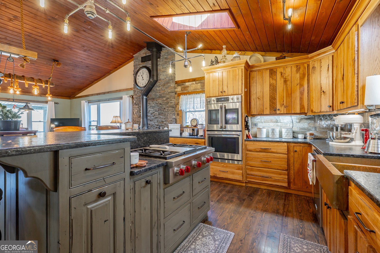 443 Back Valley Road Chickamauga - Photo 28