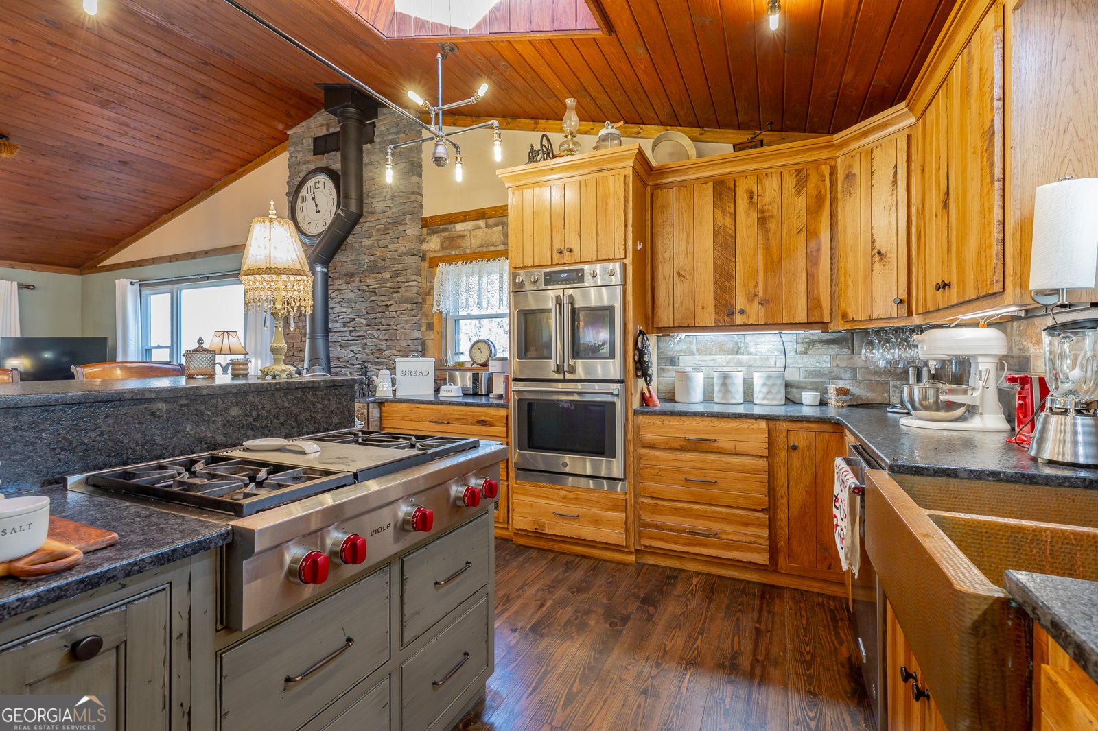 443 Back Valley Road Chickamauga - Photo 29