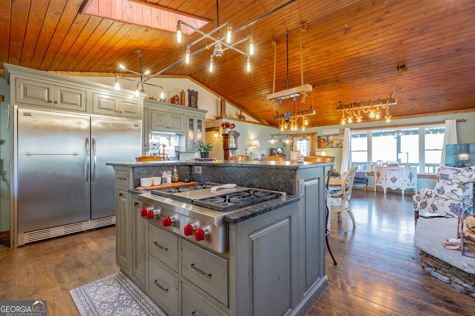 443 Back Valley Road Chickamauga - Photo 30