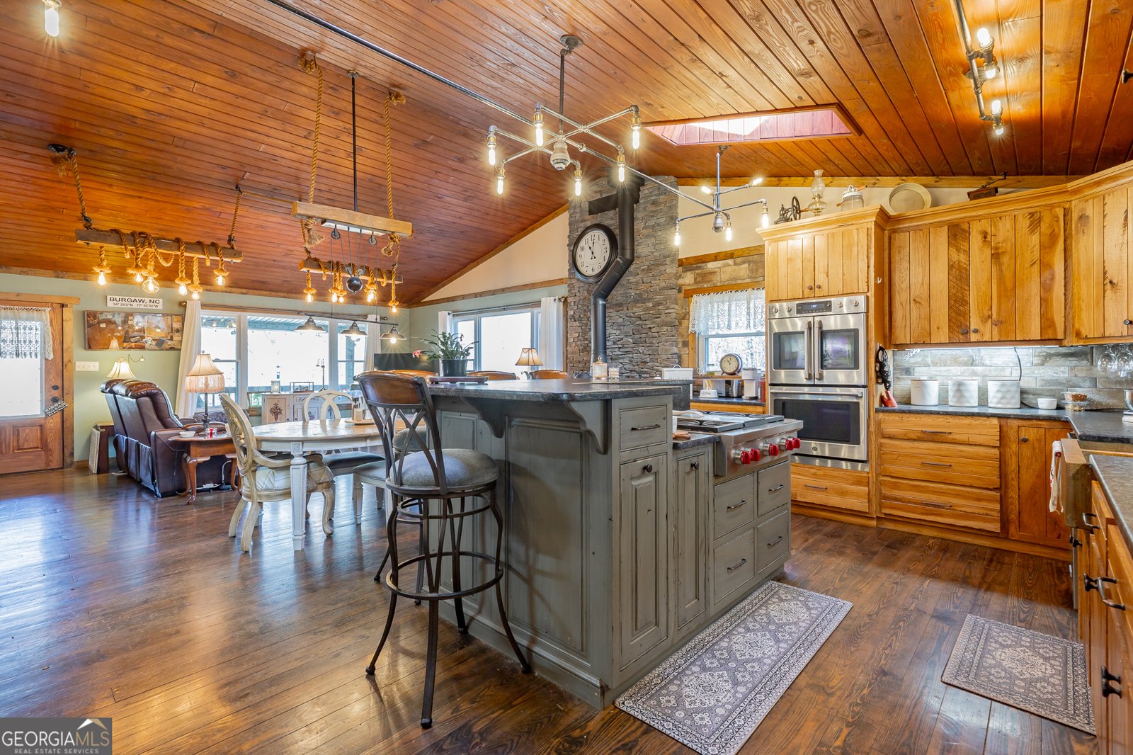 443 Back Valley Road Chickamauga - Photo 31