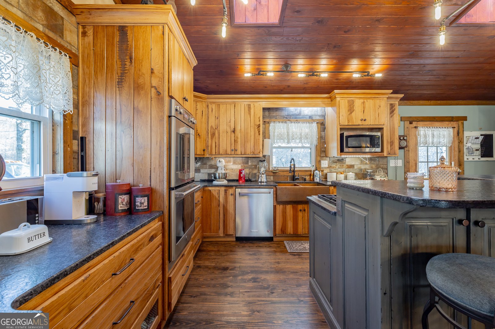 443 Back Valley Road Chickamauga - Photo 32