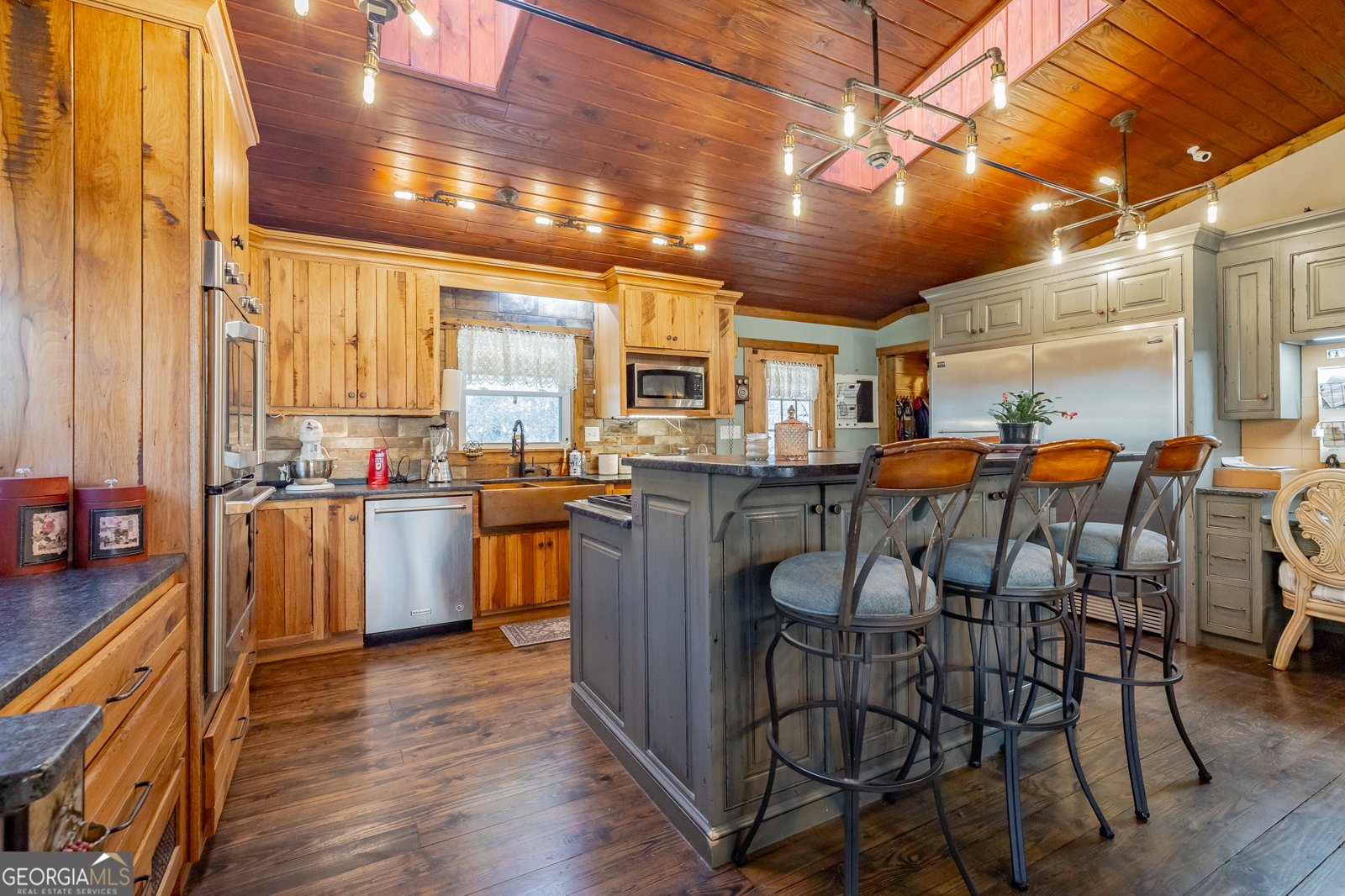 443 Back Valley Road Chickamauga - Photo 33