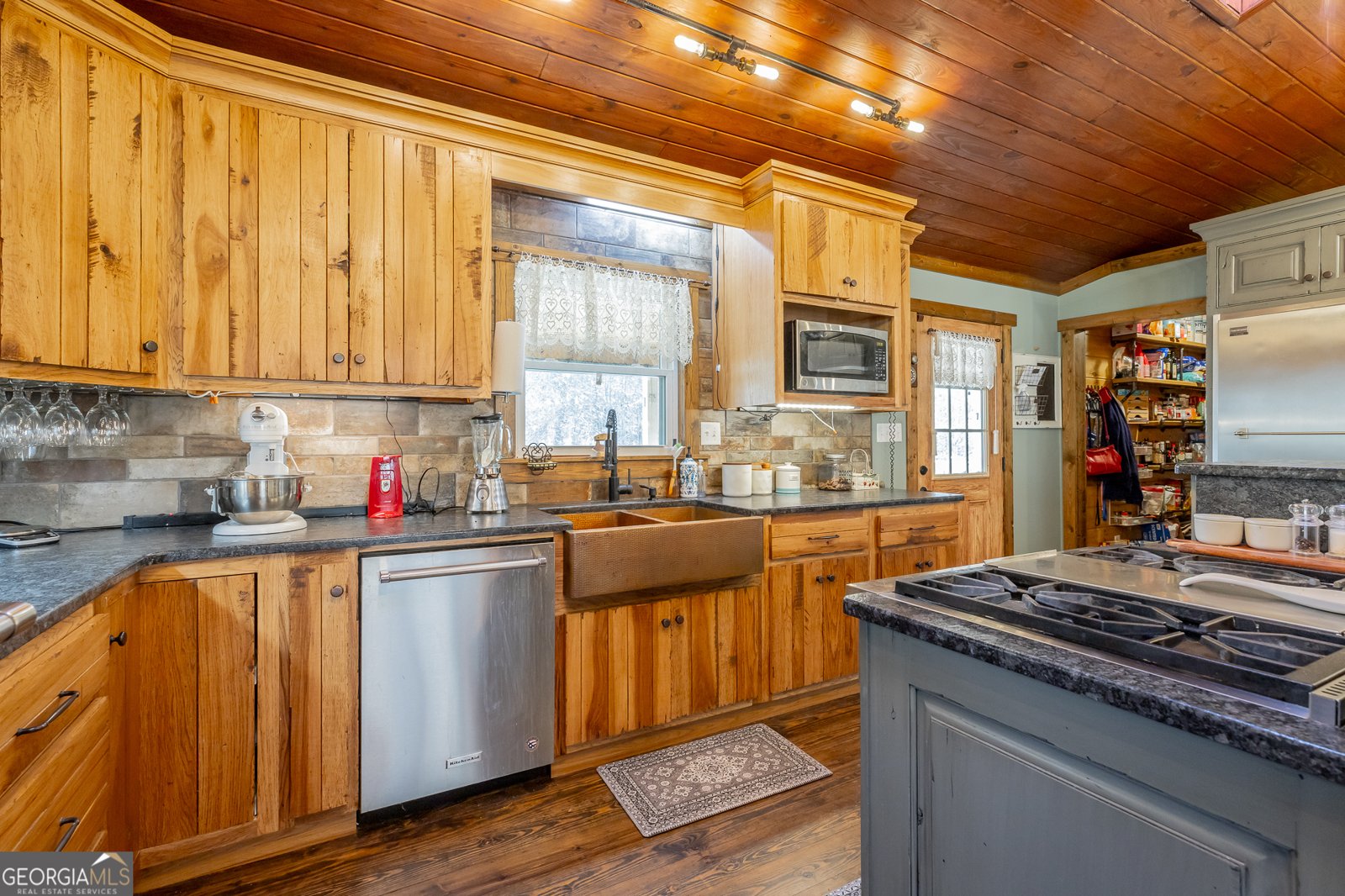 443 Back Valley Road Chickamauga - Photo 35