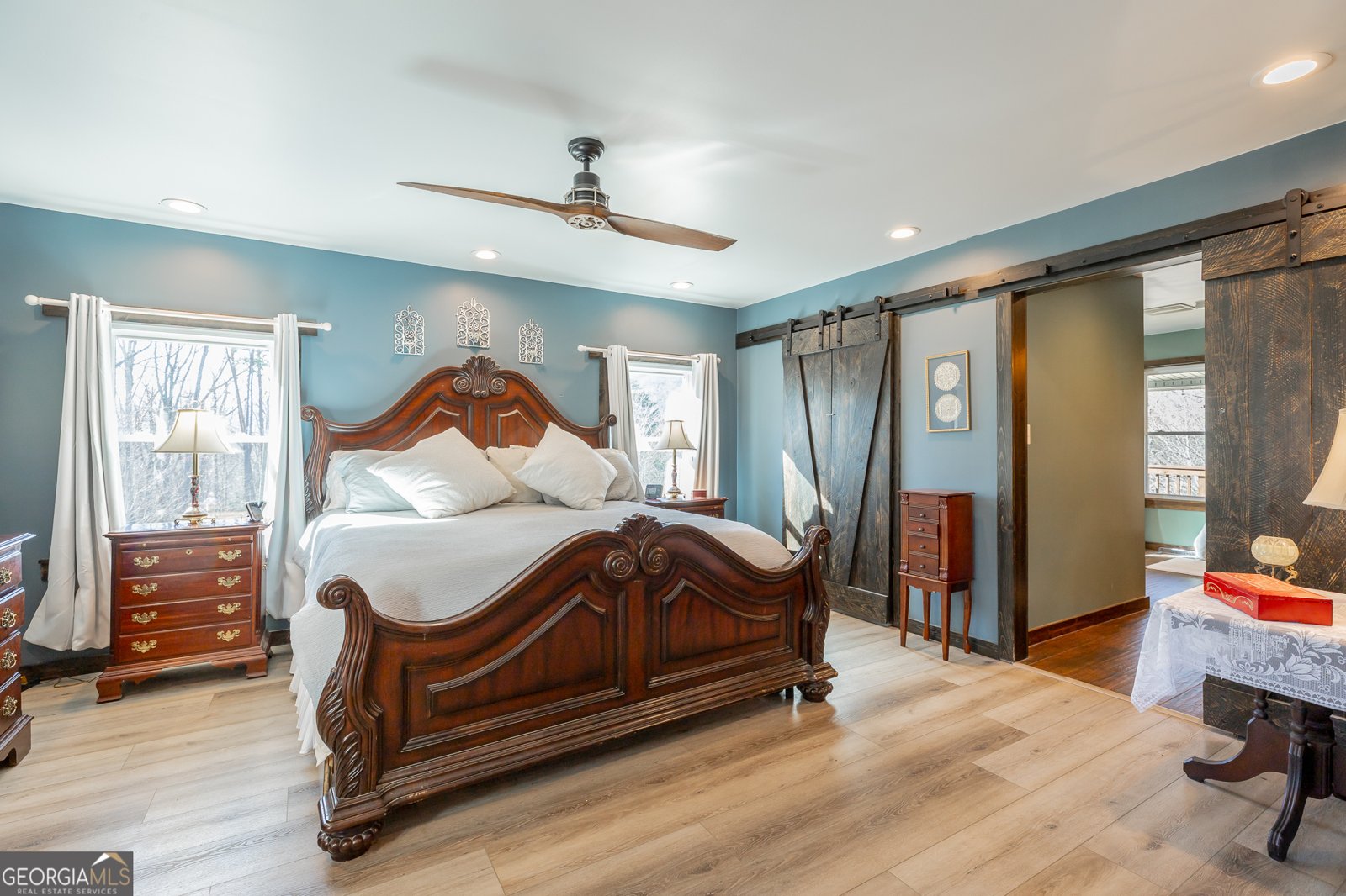 443 Back Valley Road Chickamauga - Photo 41