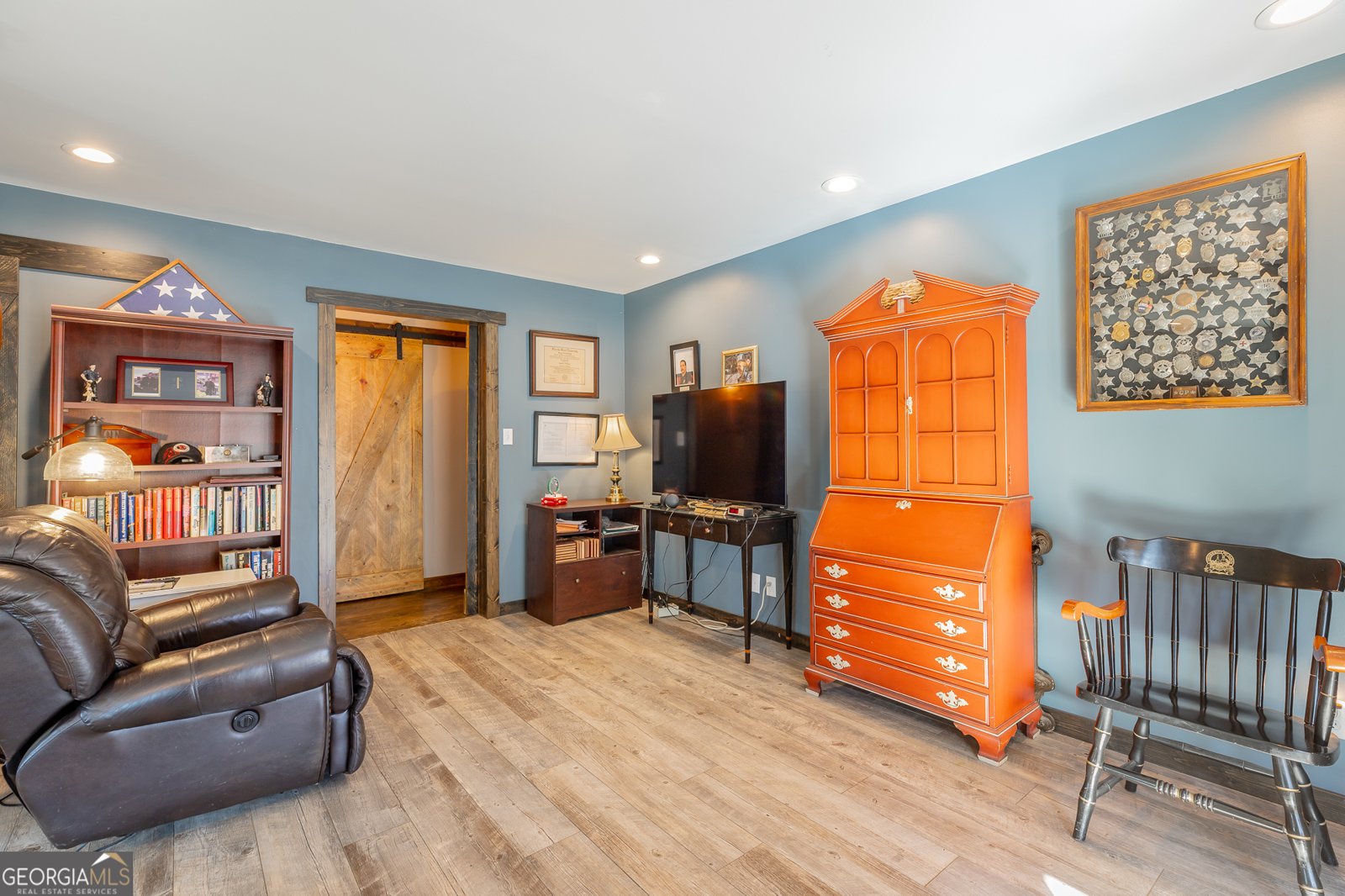 443 Back Valley Road Chickamauga - Photo 44