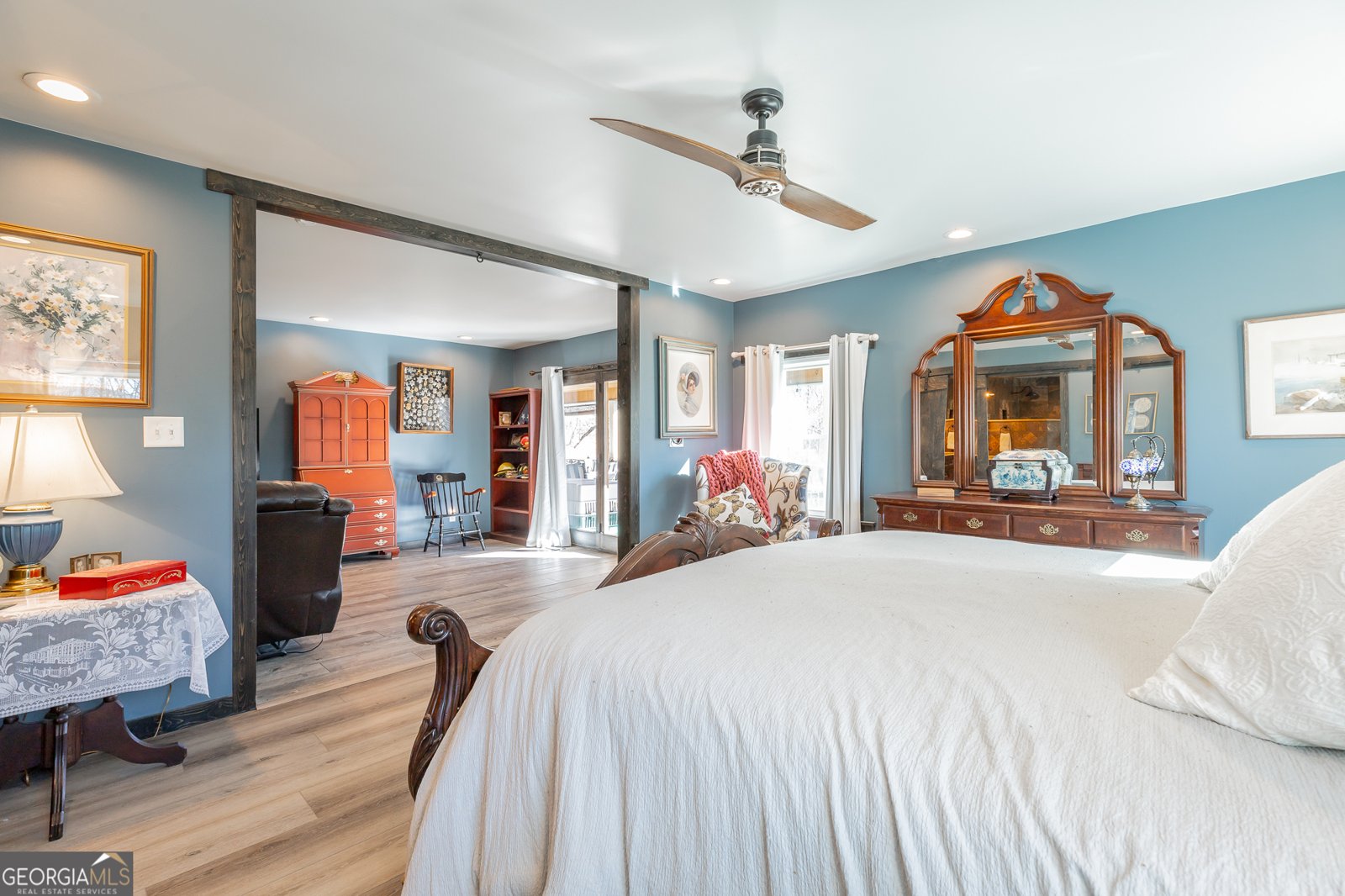 443 Back Valley Road Chickamauga - Photo 45