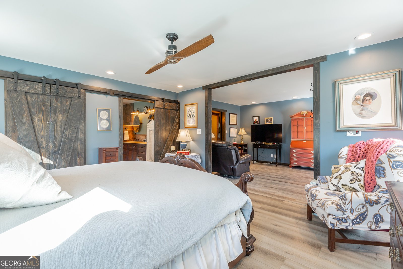 443 Back Valley Road Chickamauga - Photo 46