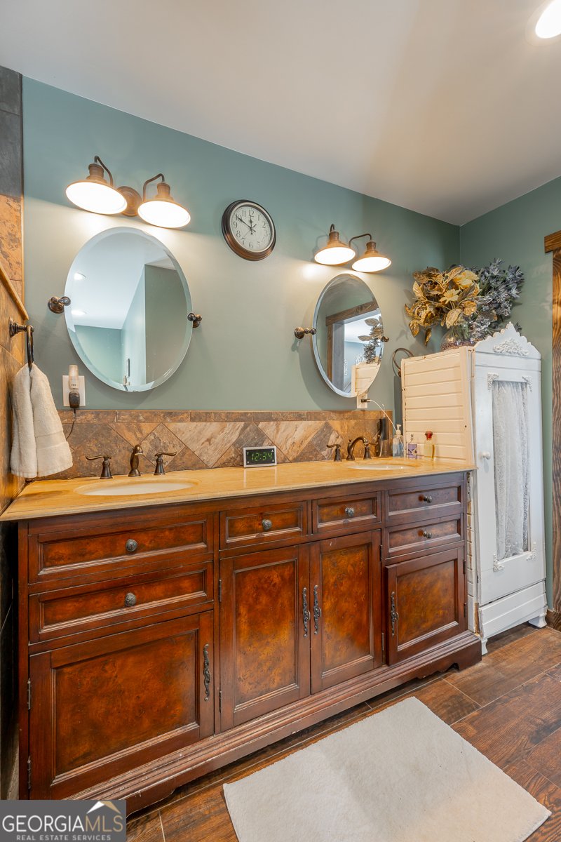 443 Back Valley Road Chickamauga - Photo 47