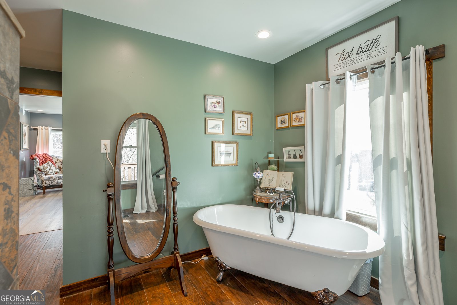 443 Back Valley Road Chickamauga - Photo 48