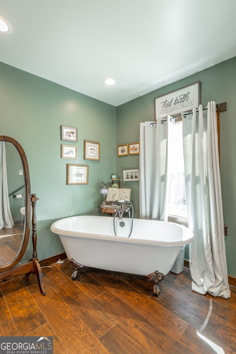 443 Back Valley Road Chickamauga - Photo 52