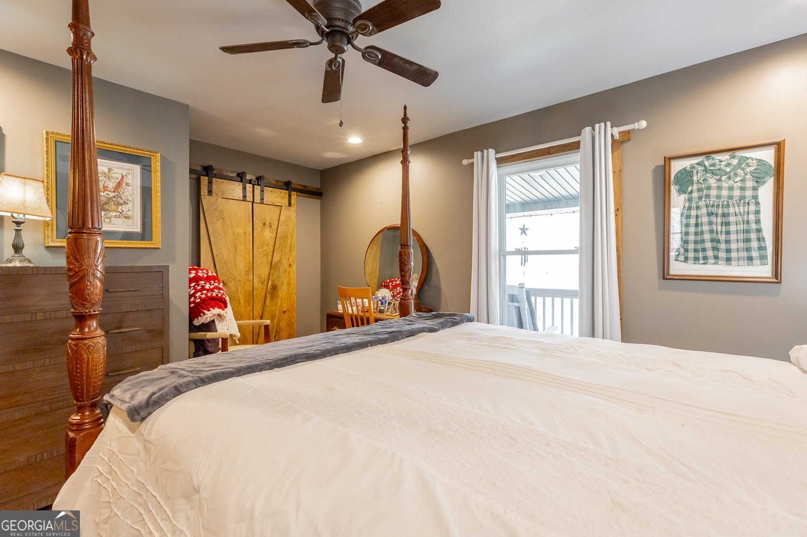 443 Back Valley Road Chickamauga - Photo 54