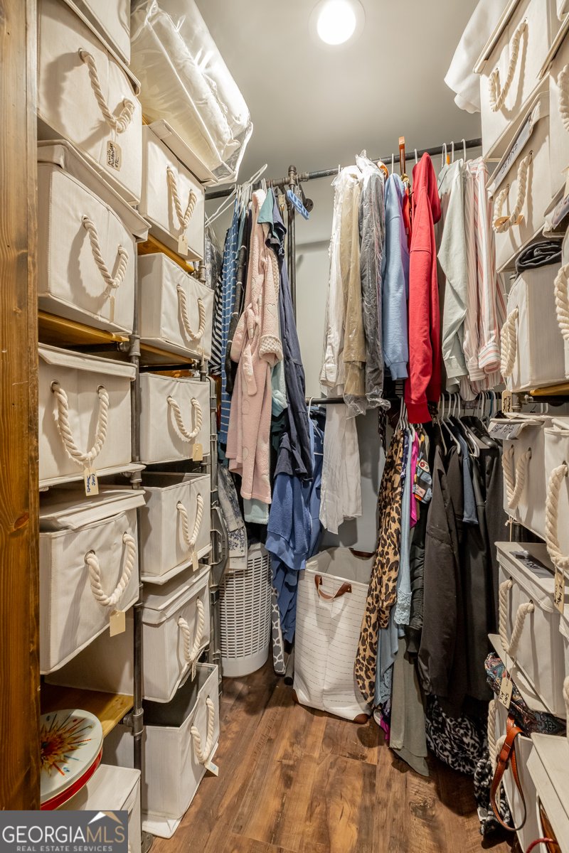 443 Back Valley Road Chickamauga - Photo 56