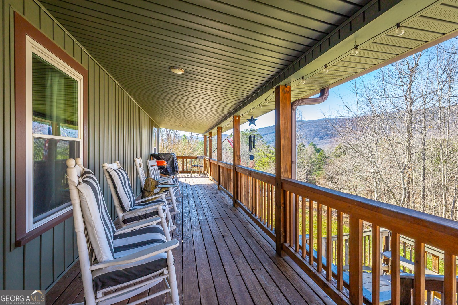 443 Back Valley Road Chickamauga - Photo 6