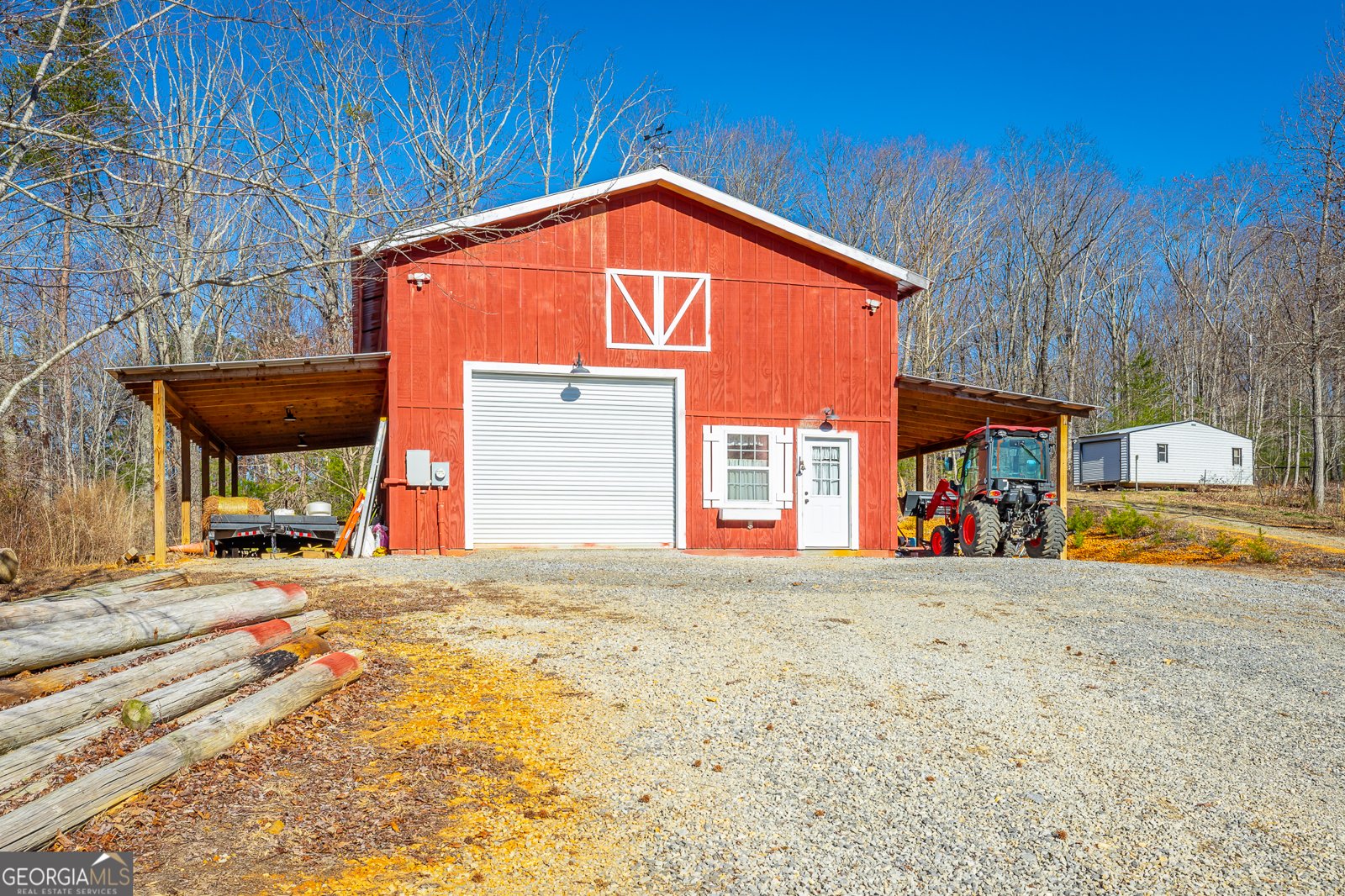 443 Back Valley Road Chickamauga - Photo 66