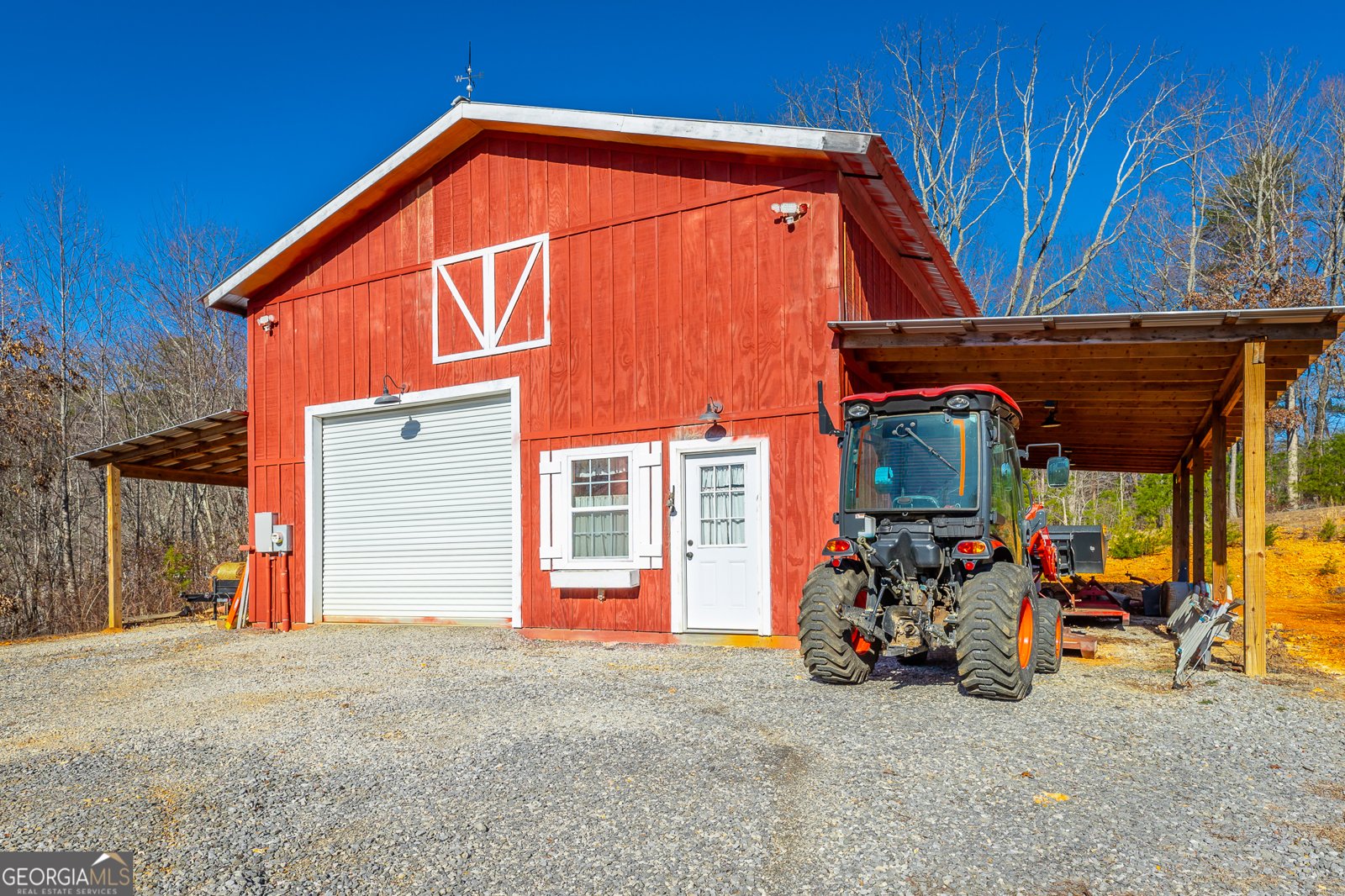 443 Back Valley Road Chickamauga - Photo 67