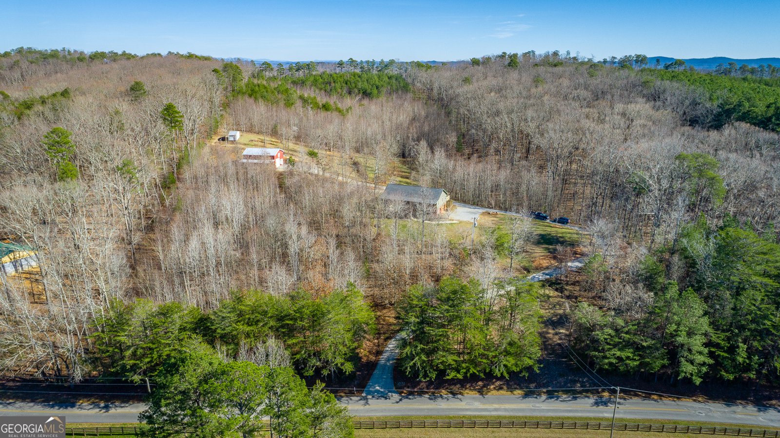 443 Back Valley Road Chickamauga - Photo 78