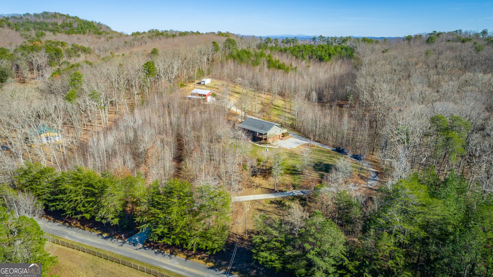 443 Back Valley Road Chickamauga - Photo 79