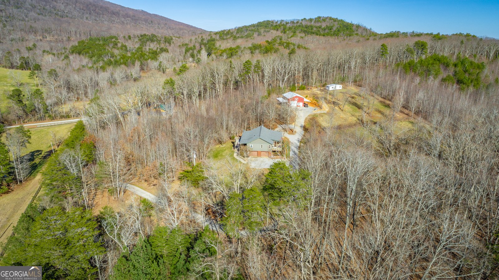 443 Back Valley Road Chickamauga - Photo 80