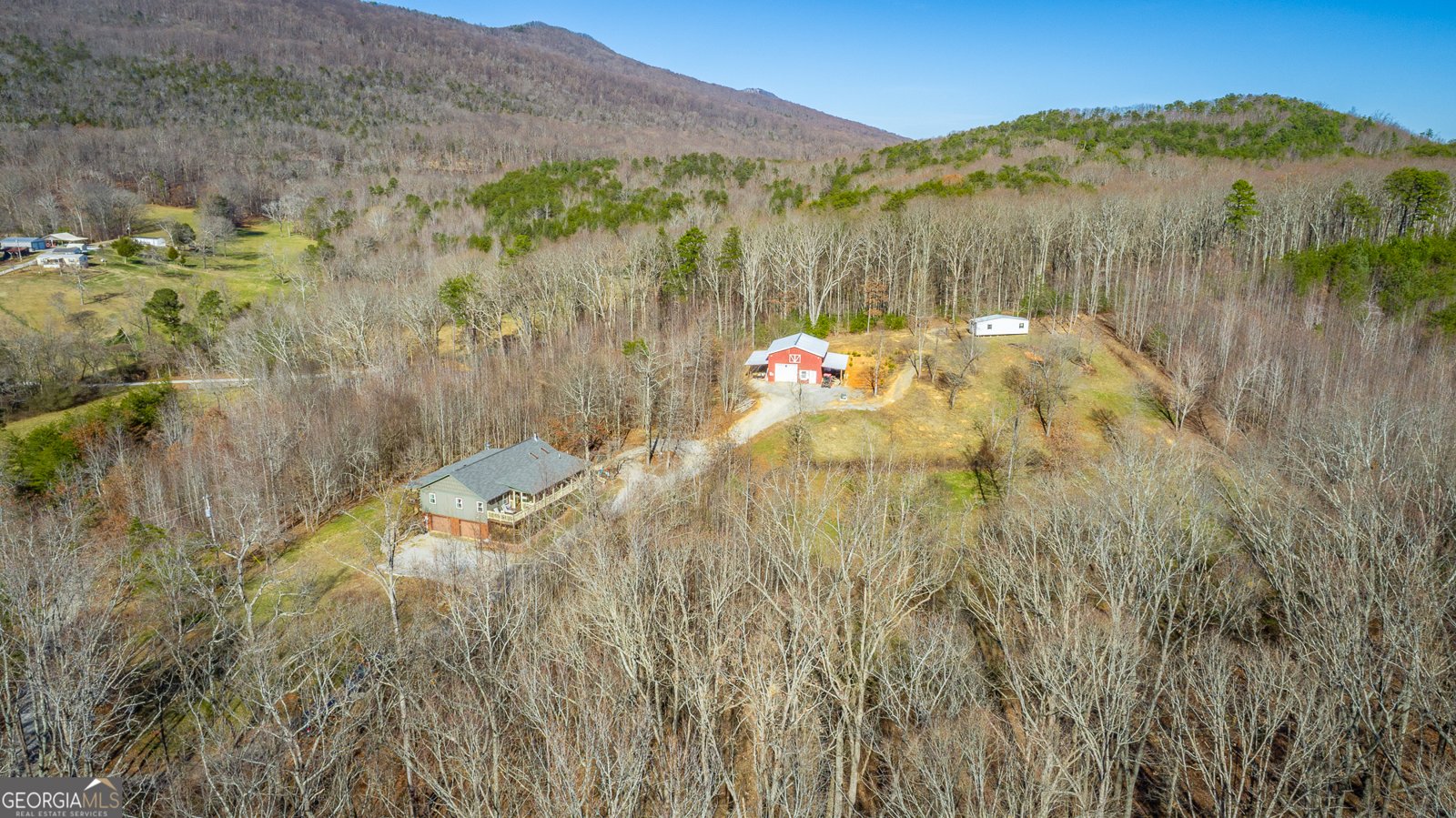 443 Back Valley Road Chickamauga - Photo 81