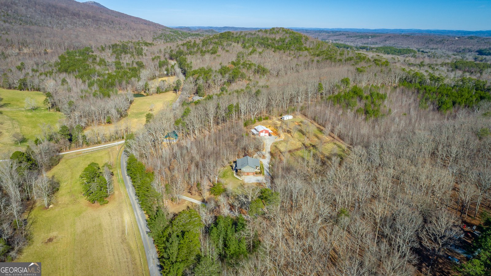 443 Back Valley Road Chickamauga - Photo 83