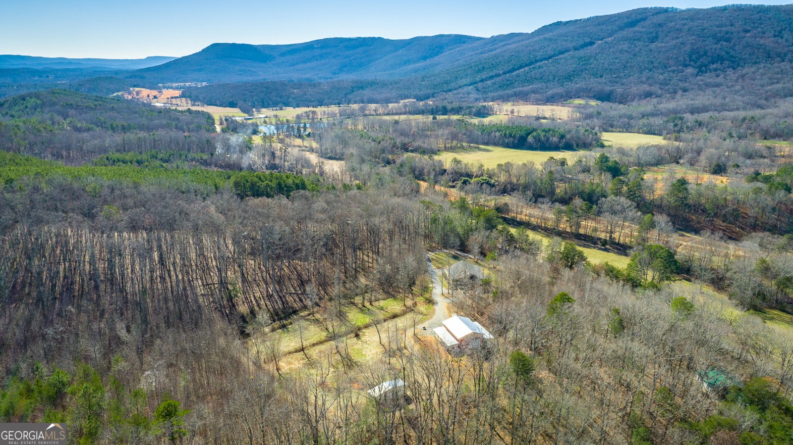 443 Back Valley Road Chickamauga - Photo 85