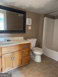 4458 Old Blacks Bluff Road Rome - Photo 6