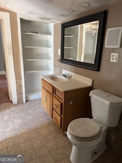 4458 Old Blacks Bluff Road Rome - Photo 7