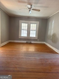 4458 Old Blacks Bluff Road Rome - Photo 8