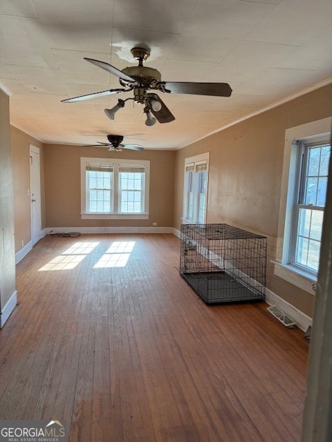 4458 Old Blacks Bluff Road Rome - Photo 9