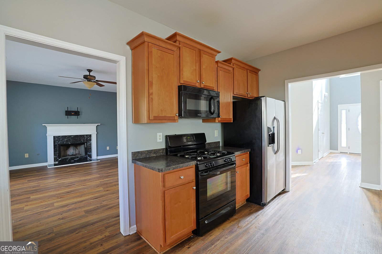 910 Lakeside Court Loganville - Photo 30