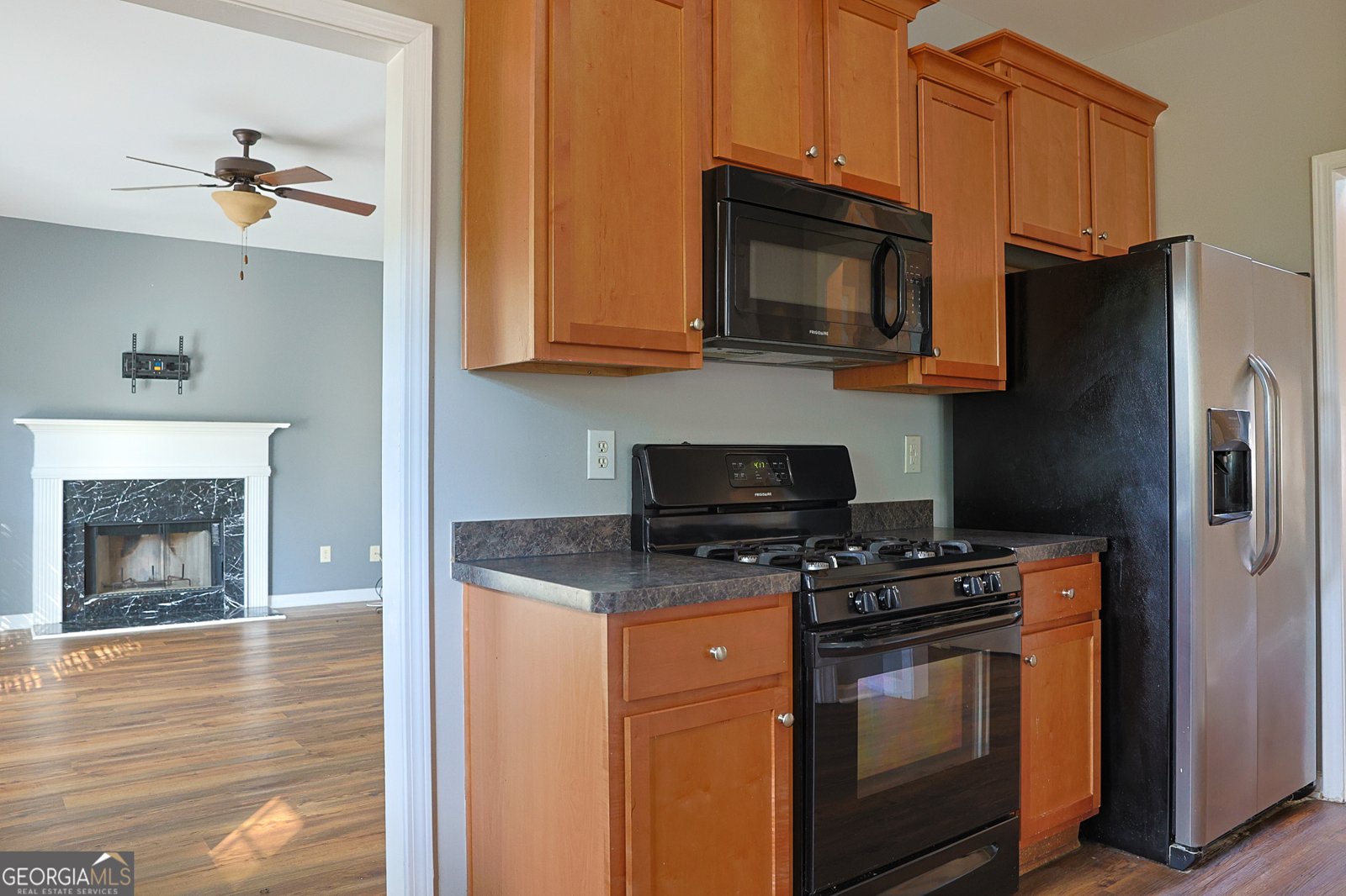 910 Lakeside Court Loganville - Photo 33