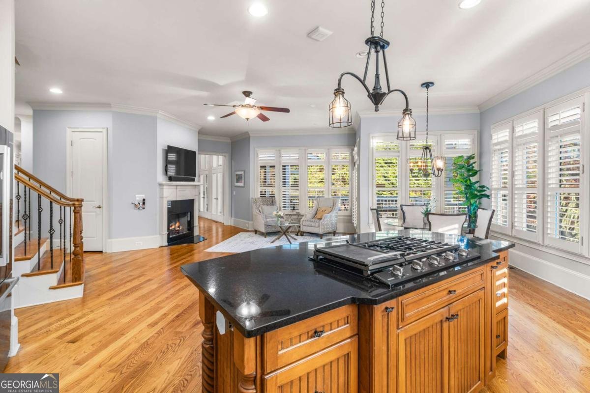 1680 Bill Murdock Road Marietta - Photo 10