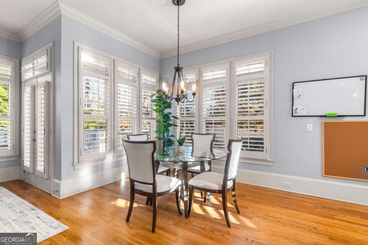 1680 Bill Murdock Road Marietta - Photo 11